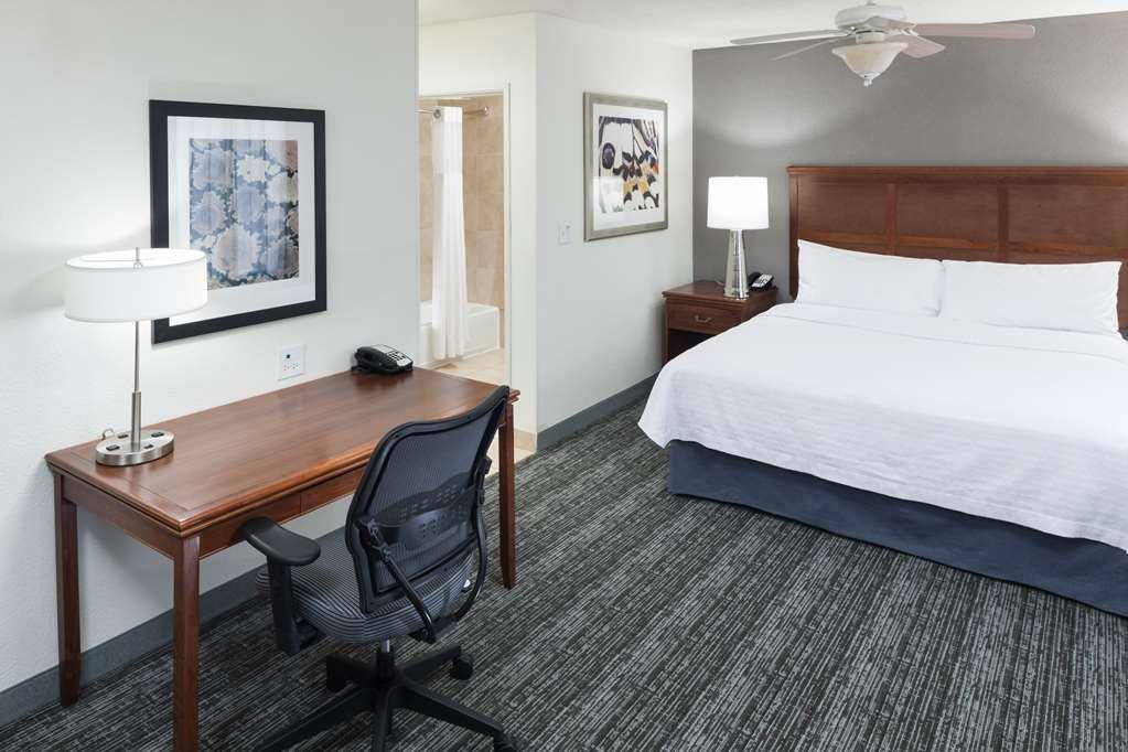 Homewood Suites By Hilton El Paso Airport Room photo